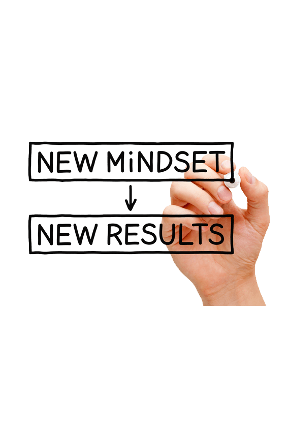 EASY LEADERSHIP®  - New Mindset New Results